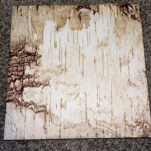 Rustic Vintage Wall Decor